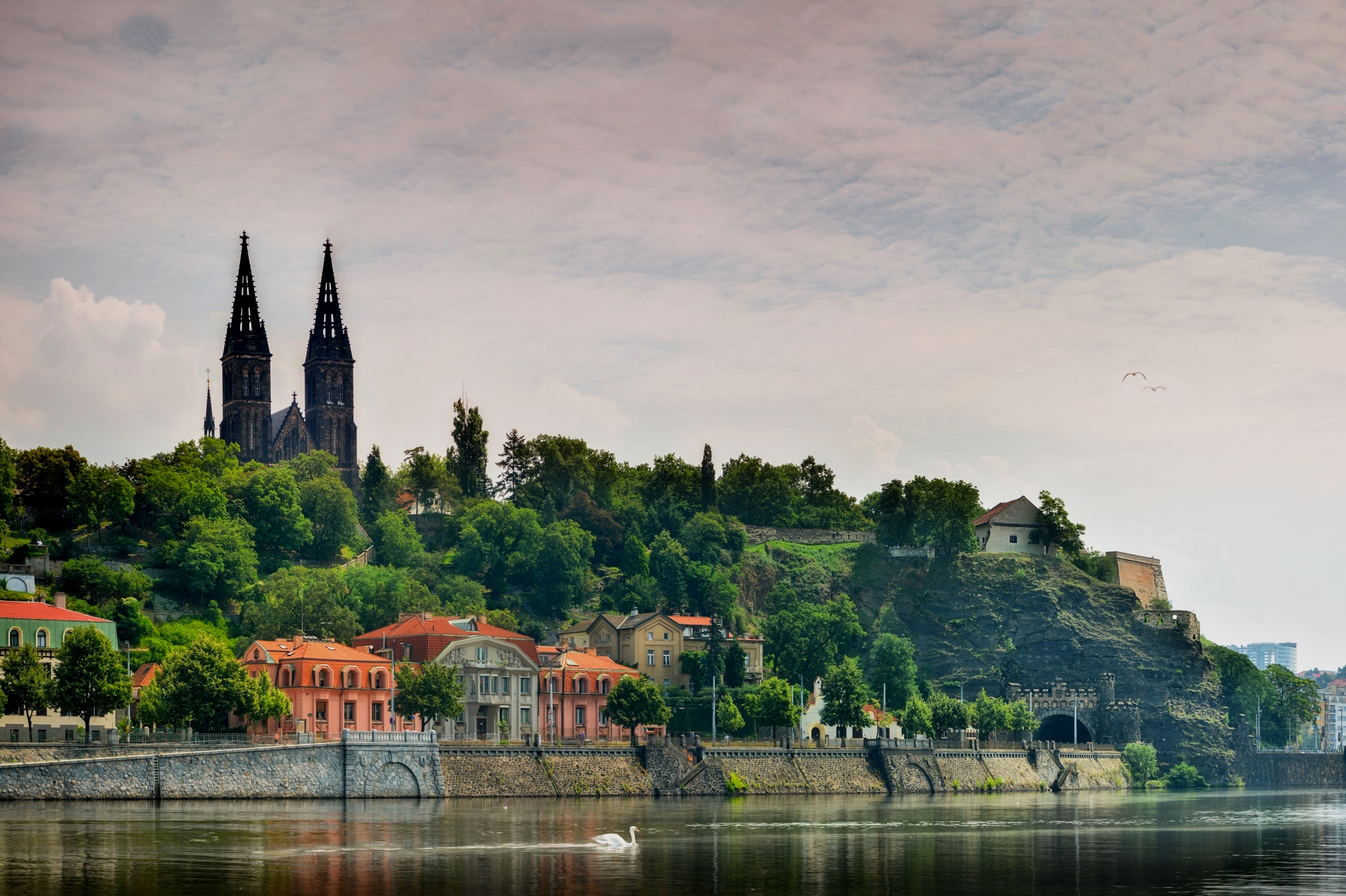 vysehrad